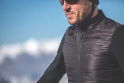 Northwave Extreme Trail - Thermal Jacket -Magasin D'Équipement De Vélo Northwave Extreme Trail Regenjacke 89211081 10 S 8