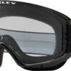 Oakley O Frame 2.0 PRO MX Jet Black H2O - Lunettes MTB -Magasin D'Équipement De Vélo Oakley O Frame 2 PRO MX Jet Black H20 MTB Goggle OO7115 16 1
