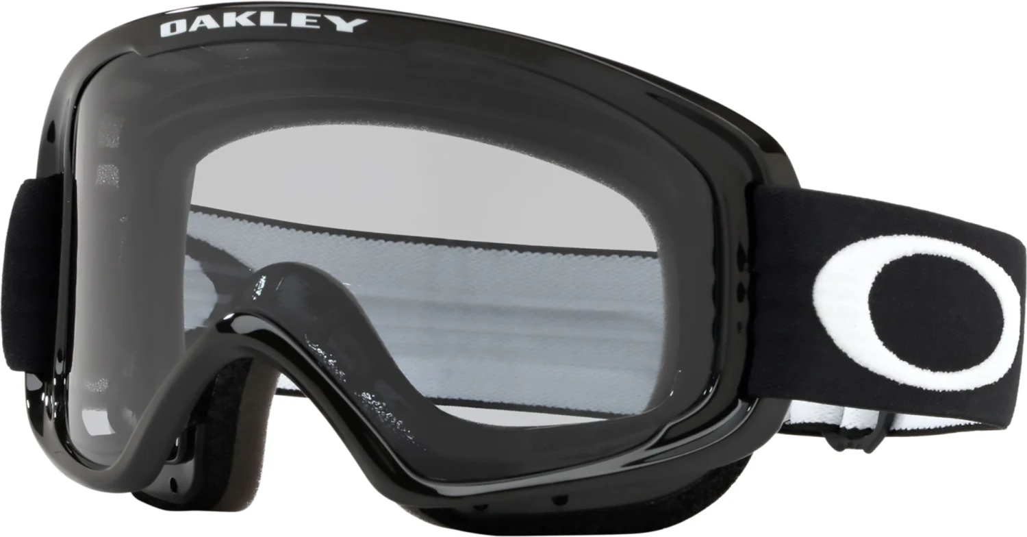 Oakley O Frame 2.0 PRO MX Jet Black H2O - Lunettes MTB 3 Oakley O Frame 2.0 PRO MX Jet Black H2O - Lunettes MTB