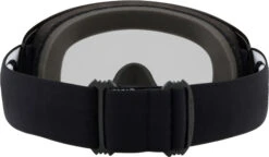 Oakley O Frame 2.0 PRO MX Jet Black H2O - Lunettes MTB 8 Oakley O Frame 2.0 PRO MX Jet Black H2O - Lunettes MTB -Magasin D'Équipement De Vélo Oakley O Frame 2 PRO MX Jet Black H20 MTB Goggle OO7115 16 3