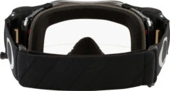 Oakley Airbrake MX Tuff Blocks - Goggle -Magasin D'Équipement De Vélo Oakley OO7046 C0 airbrake mx tuff blocks gunmetal black 3