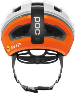 POC Omne Air MIPS - Casque De Vélo De Course -Magasin D'Équipement De Vélo POC Omne Air MIPS Rennradhelm 10770 1217 4