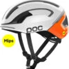POC Omne Air MIPS - Casque De Vélo De Course -Magasin D'Équipement De Vélo POC Omne Air MIPS Rennradhelm 10770 1217 MIPS