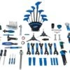 Park Tool Kit D'outils Professionnels PK-5 -Magasin D'Équipement De Vélo Park Tool PK 5 Professional Tool Kit PK 5