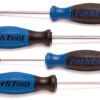 Park Tool SD-Set Jeu De Tournevis - 2x Fente + 2x Croix -Magasin D'Équipement De Vélo Park Tool SD Set Schraubendreher Set 2x Schlitz 2x Kreuz 4000 986