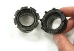 Park Tool Clé De La Chambre à Cartouche BBT-18 -Magasin D'Équipement De Vélo Park Tool BBT 18 3