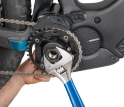 Park Tool Outil Bague De Sécurité Pour STEPS LRT-2 -Magasin D'Équipement De Vélo Park Tool LRT 2 20086099 03