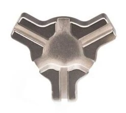 Park Tool Clé à Rayons 3.2/3.3/3.4 SW-7.2 -Magasin D'Équipement De Vélo Park Tool SW 7 2 Nippelspanner 2