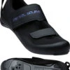 Pearl Izumi Tri Fly 7 - Chaussures De Triathlon Pour Femmes -Magasin D'Équipement De Vélo Pearl Izumi Tri Fly 7 Damen Triathlonschuhe P1527220102137 0 1