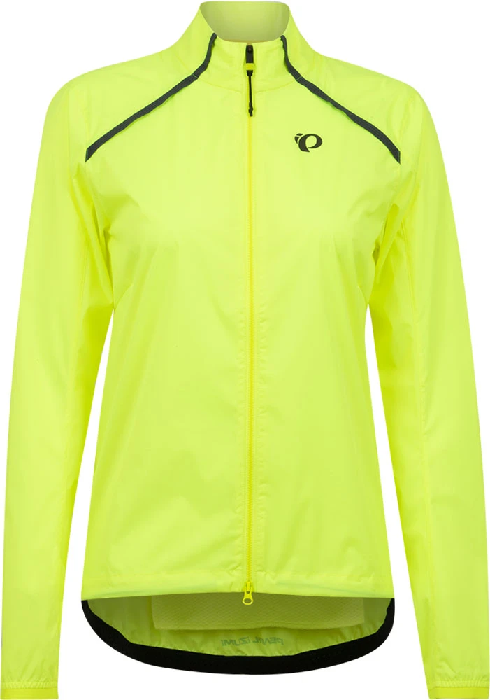 Pearl Izumi Zephrr Barrier - Women's Wind Jacket 3 Pearl Izumi Zephrr Barrier - Women's Wind Jacket