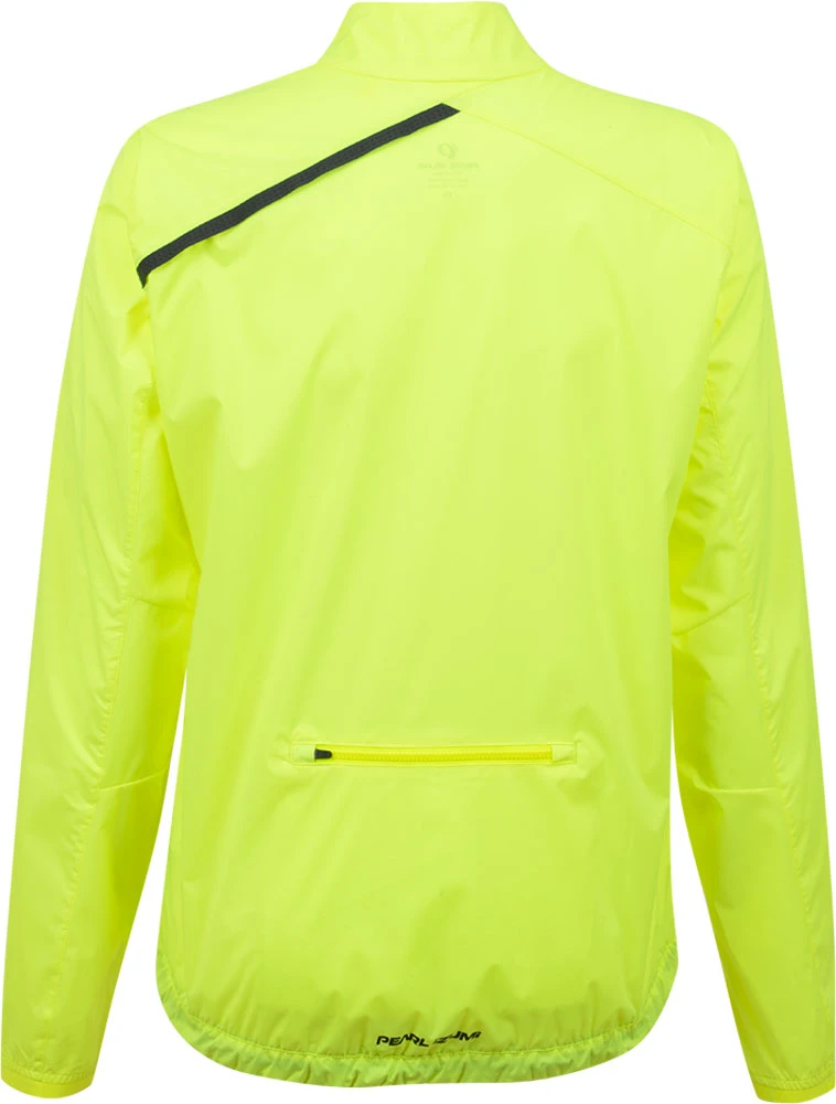 Pearl Izumi Zephrr Barrier - Women's Wind Jacket 4 Pearl Izumi Zephrr Barrier - Women's Wind Jacket – Image 2