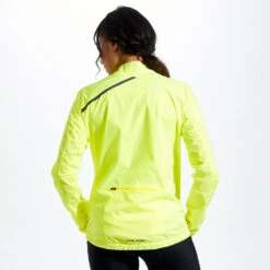 Pearl Izumi Zephrr Barrier - Women's Wind Jacket 11 Pearl Izumi Zephrr Barrier - Women's Wind Jacket -Magasin D'Équipement De Vélo Pearl Izumi Zephrr Barrier Damen Windjacke P11232007428XS 4