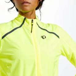 Pearl Izumi Zephrr Barrier - Women's Wind Jacket 13 Pearl Izumi Zephrr Barrier - Women's Wind Jacket -Magasin D'Équipement De Vélo Pearl Izumi Zephrr Barrier Damen Windjacke P11232007428XS 5