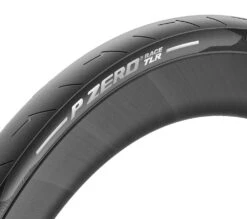 Pirelli Pneus Pliable P ZERO™ Race TLR