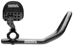 PROFILE DESIGN Fixation Au Guidon De L'Airstryke II -Magasin D'Équipement De Vélo Profile Design Airstryke II Lenkeraufsatz 3064 185 02