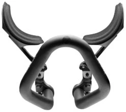 PROFILE DESIGN Fixation Au Guidon De L'Airstryke II -Magasin D'Équipement De Vélo Profile Design Airstryke II Lenkeraufsatz 3064 185 04