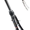 RST M6T 26" Single-Shock 30 Fourche De Suspension -Magasin D'Équipement De Vélo RST M6T 26 Single Shock 30 Federgabel Master