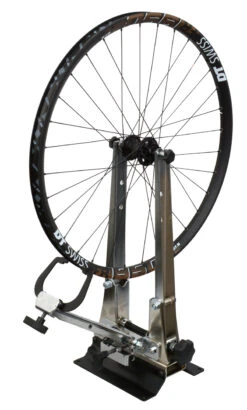 Support De Centrage Professionnel R513 + Kit De Jauge De Centrage -Magasin D'Équipement De Vélo Radon Zentrierstaender 6EliRAgvZme2b5