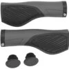 Poignées LockOn Ergo RE-01 -Magasin D'Équipement De Vélo Radon LockOn Ergo Griffe 107016 a