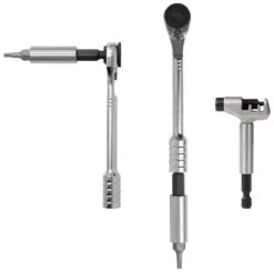 Topeak Outil Ratchet Rocket Lite DX+ -Magasin D'Équipement De Vélo Ratchet Rocket Lite DX Werkzeug 03