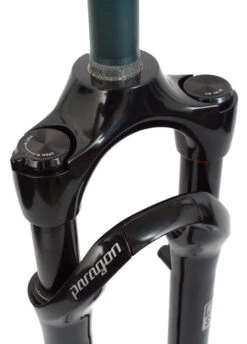 ROCKSHOX Paragon Gold RL 28" Solo Air 65 -Magasin D'Équipement De Vélo Rock Shox Paragon Gold RL 28 Solo Air 65 00 4019 459 001 c