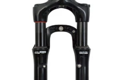 ROCKSHOX Paragon Gold RL 28" Solo Air 65 -Magasin D'Équipement De Vélo Rock Shox Paragon Gold RL 28 Solo Air 65 00 4019 459 001 d