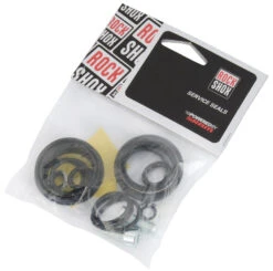 ROCKSHOX Paragon Gold RL 28" Solo Air 65 -Magasin D'Équipement De Vélo Rock Shox Paragon Gold RL 28 Solo Air 65 00 4019 459 001 f