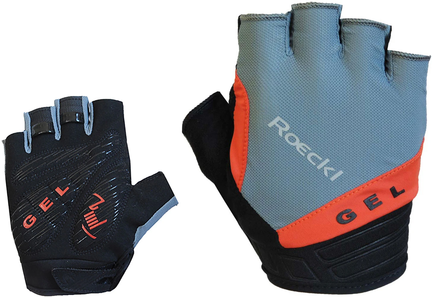 Roeckl Sports Itamos - Bike Gloves 3 Roeckl Sports Itamos - Bike Gloves