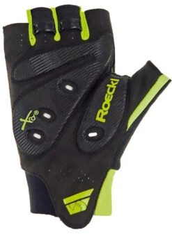 Roeckl Sports Ivory - Bike Gloves -Magasin D'Équipement De Vélo Roeckl Ivory Fahrradhandschuhe 10 103253 0050 2