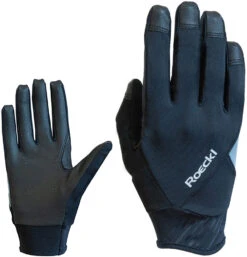 Roeckl Sports Mallero - Bike Gloves