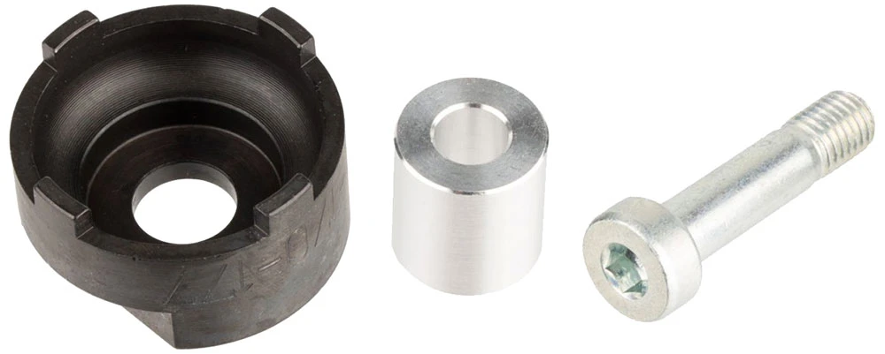 Rohloff Extracteur De Pignon Pour Moyeux De 135/142/170/177mm 4 Rohloff Extracteur De Pignon Pour Moyeux De 135/142/170/177mm – Image 2