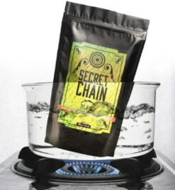 Silca Secret Chain Blend (Hot Wax) Cire Pour Chaînes 500g -Magasin D'Équipement De Vélo SILCA Secret Chain Blend Hot Wax Kettenwachs 500g AM AC 016 ASY 0100 4