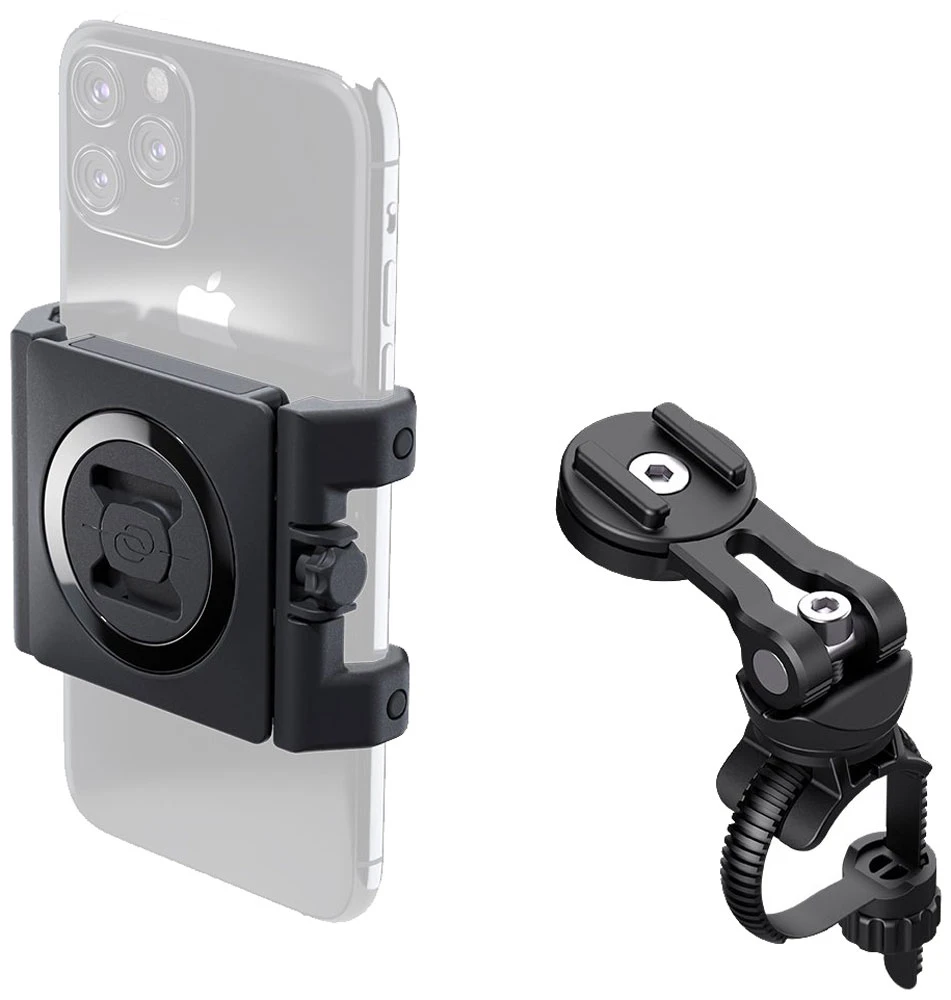 SP CONNECT Pince à Téléphone Universelle Pour Vélo II 3 SP CONNECT Pince à Téléphone Universelle Pour Vélo II