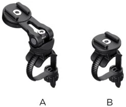 SP CONNECT Pince à Téléphone Universelle Pour Vélo II 10 SP CONNECT Pince à Téléphone Universelle Pour Vélo II -Magasin D'Équipement De Vélo SP Connect Universal Phone Clamp Bike Bundle II 54437 3