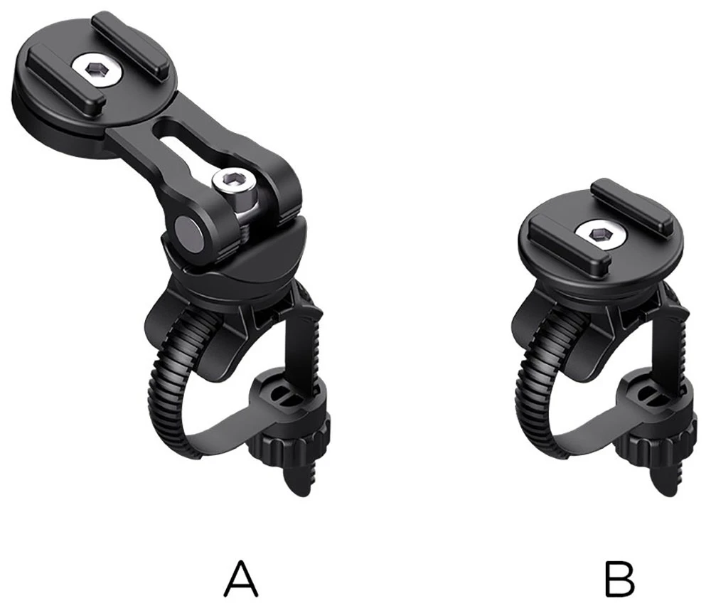 SP CONNECT Pince à Téléphone Universelle Pour Vélo II 5 SP CONNECT Pince à Téléphone Universelle Pour Vélo II – Image 3