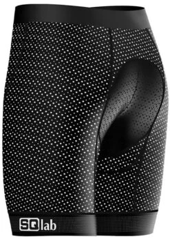 Sqlab ONE10 BLK - MTB Liner Shorts With Pad -Magasin D'Équipement De Vélo SQLab ONE10 BLK MTB Innenhose mit Polster 2439 3