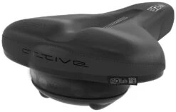 Sqlab 621 Selle Ergolux Active 2.0 -Magasin D'Équipement De Vélo SQlab 621 Ergolux active 4