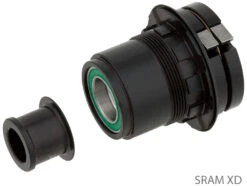 Newmen FADE MTB Freewheel Set 9 Newmen FADE MTB Freewheel Set -Magasin D'Équipement De Vélo SRAM XD 90715