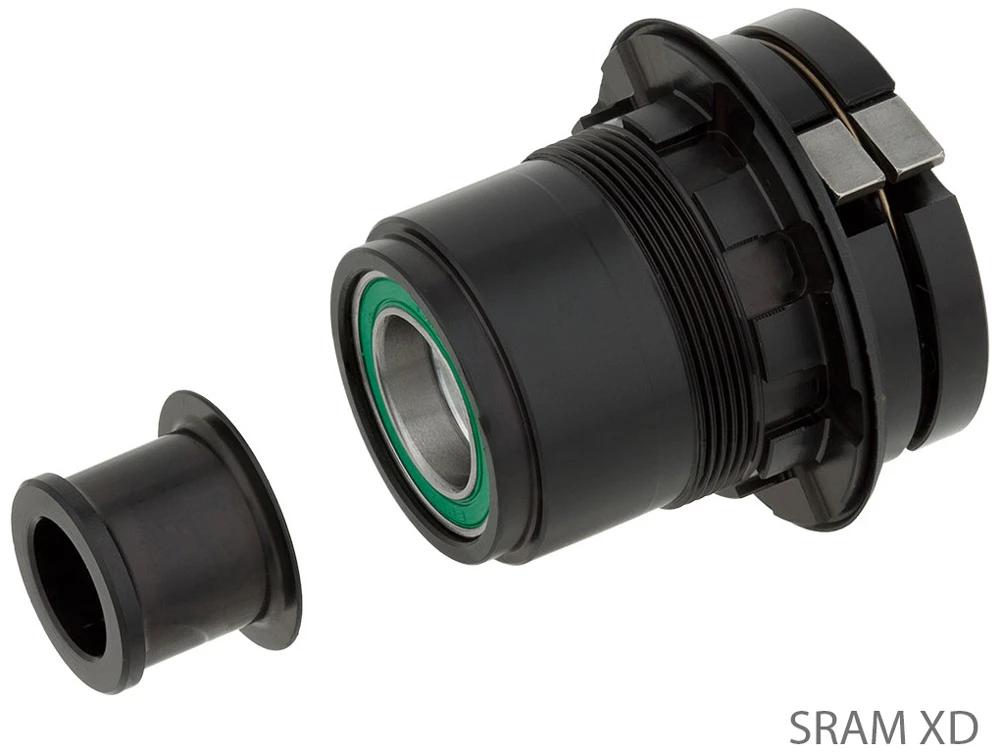 Newmen FADE MTB Freewheel Set 6 Newmen FADE MTB Freewheel Set – Image 4