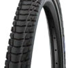 Schwalbe Marathon Plus Tour Performance 28" Addix.E SDG E-50 Reflex Pneu à Fil -Magasin D'Équipement De Vélo Schwalbe Marathon Plus Tour Performance 28 Addix E SDG E 50 Reflex Drahtreifen 11159364 a