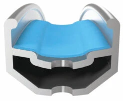 Schwalbe Fond De Jante PU 622-16mm Vélo De Route 28") -Magasin D'Équipement De Vélo Schwalbe Felgenband PU buNVzKSKN07bTy