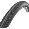 Schwalbe Pneu Filaire Hurricane RaceGuard 42-622 Addix -Magasin D'Équipement De Vélo Schwalbe Hurricane RaceGuard 42 622 Addix Drahtreifen 11159066