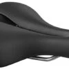 Selle Royal Ellipse Moderate Selle De Trekking Pour Femmes -Magasin D'Équipement De Vélo Selle Royal Ellipse Moderat 51B6DE0A09321 1