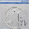 Shimano TIAGRA Plateau 9 Vitesses Pour FC-4550 50 Dents -Magasin D'Équipement De Vélo Shimano Kettenblatt fur FC 4550 50 Zahne Y1HA98050 a