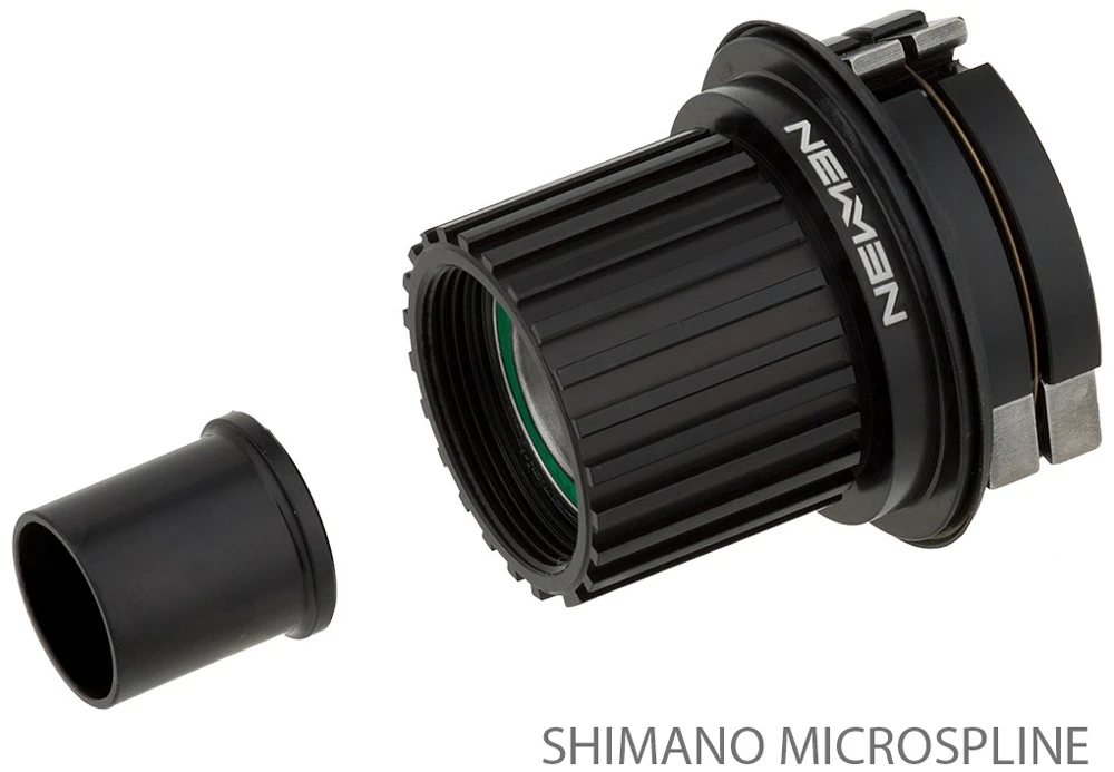 Newmen FADE MTB Freewheel Set 4 Newmen FADE MTB Freewheel Set – Image 2