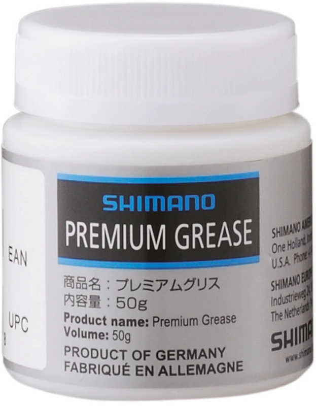 Shimano Graisse Premium 4 Shimano Graisse Premium – Image 2