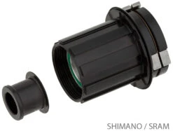 Newmen FADE MTB Freewheel Set 8 Newmen FADE MTB Freewheel Set -Magasin D'Équipement De Vélo Shimano SRAM 90714