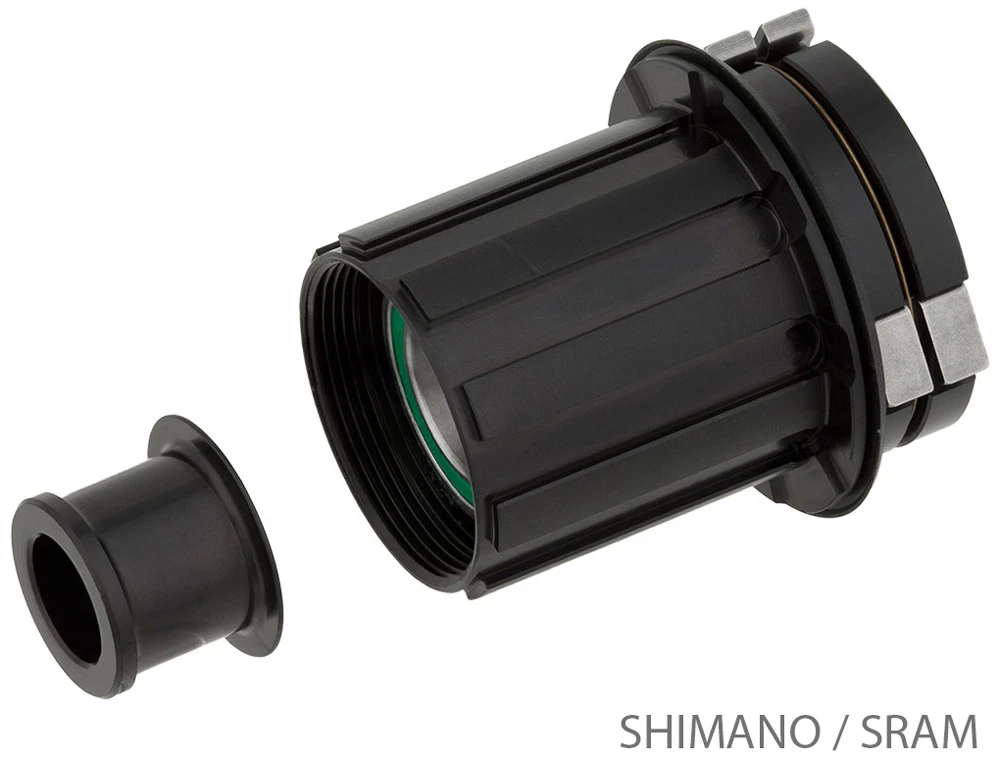 Newmen FADE MTB Freewheel Set 5 Newmen FADE MTB Freewheel Set – Image 3