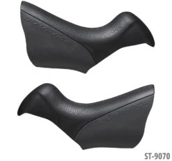 Shimano DURA ACE Cocottes De Freins -Magasin D'Équipement De Vélo Shimano ST 9070 Y6X098070