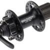 Shimano Moyeu De Roue Arrière XT FH-M756A 6 Trous 1 Shimano Moyeu De Roue Arrière XT FH-M756A 6 Trous -Magasin D'Équipement De Vélo Shimano XT FH M756 6 Loch Hinterrad Nabe EFHM756ABZL